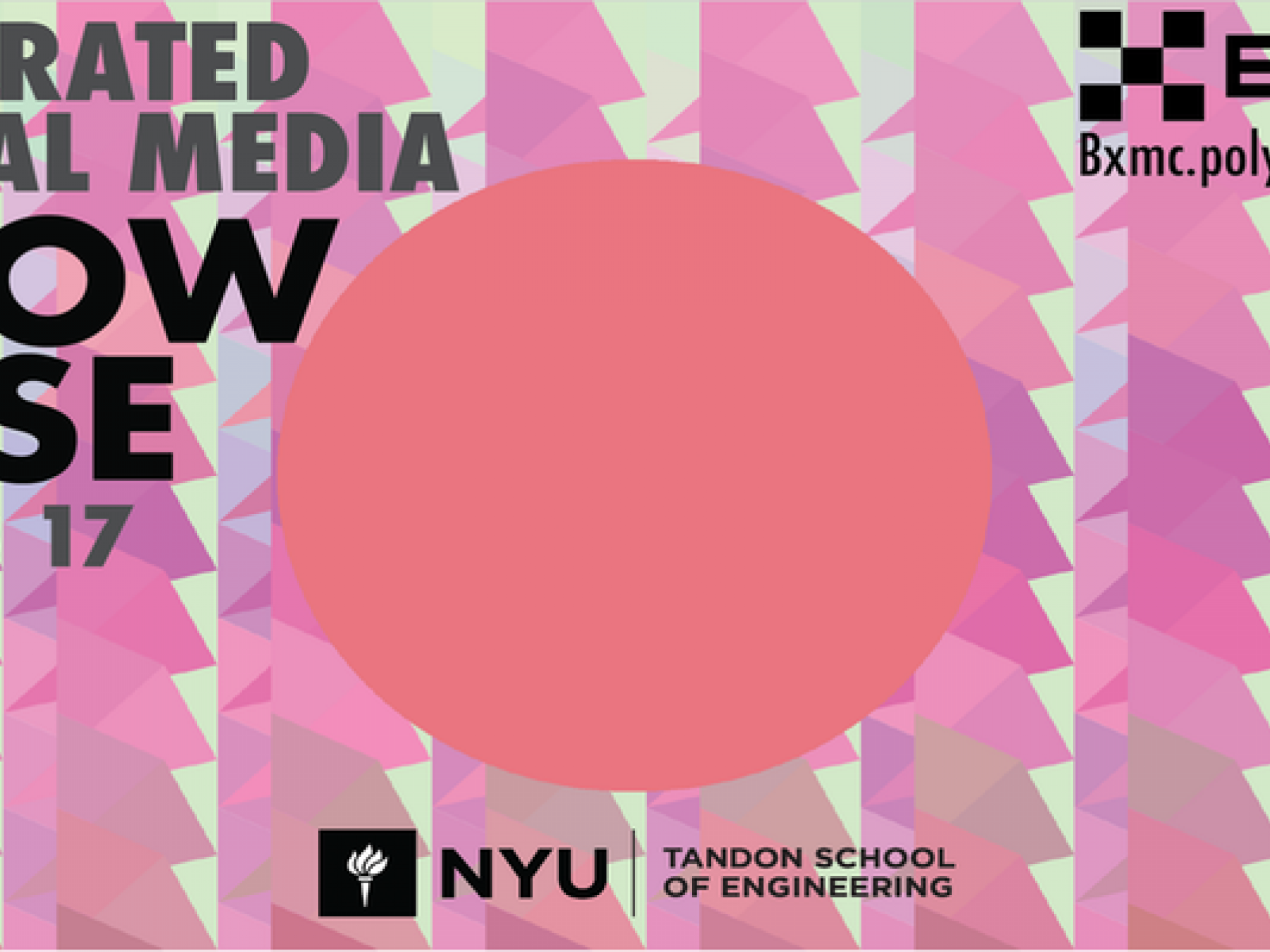 Integrated Digital Media Spring 2017 Showcase | NYU Tandon School Of ...